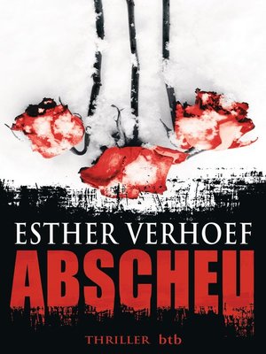 cover image of Abscheu